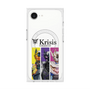 Premium Square Case with SnapMag［ NIJISANJI EN - Krisis - Cut In ］
