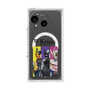 Premium Square Case with SnapMag［ NIJISANJI EN - Krisis - Cut In ］