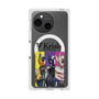 Premium Square Case with SnapMag［ NIJISANJI EN - Krisis - Cut In ］