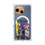Premium Square Case with SnapMag［ NIJISANJI EN - Krisis - Cut In ］