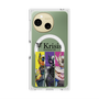 Premium Square Case with SnapMag［ NIJISANJI EN - Krisis - Cut In ］