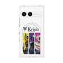 Premium Square Case with SnapMag［ NIJISANJI EN - Krisis - Cut In ］