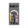 Premium Square Case with SnapMag［ NIJISANJI EN - Krisis - Cut In ］
