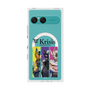 Premium Square Case with SnapMag［ NIJISANJI EN - Krisis - Cut In ］