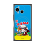 Premium Square Case with SnapMag［ Kuppy Ramune - Package ］