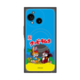 Premium Square Case with SnapMag［ Kuppy Ramune - Package ］