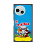 Premium Square Case with SnapMag［ Kuppy Ramune - Package ］