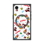 Premium Square Case with SnapMag［ Kuppy Ramune - Kuppy and Ram ］