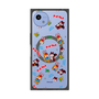 Premium Square Case with SnapMag［ Kuppy Ramune - Kuppy and Ram ］