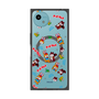 Premium Square Case with SnapMag［ Kuppy Ramune - Kuppy and Ram ］