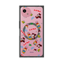 Premium Square Case with SnapMag［ Kuppy Ramune - Kuppy and Ram ］