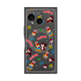 Premium Square Case with SnapMag［ Kuppy Ramune - Kuppy and Ram ］