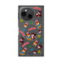 Premium Square Case with SnapMag［ Kuppy Ramune - Kuppy and Ram ］