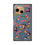 Premium Square Case with SnapMag［ Kuppy Ramune - Kuppy and Ram ］