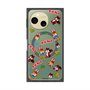 Premium Square Case with SnapMag［ Kuppy Ramune - Kuppy and Ram ］
