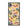 Premium Square Case with SnapMag［ Kuppy Ramune - Pop ］