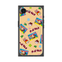 Premium Square Case with SnapMag［ Kuppy Ramune - Pop ］