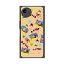 Premium Square Case with SnapMag［ Kuppy Ramune - Pop ］