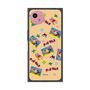 Premium Square Case with SnapMag［ Kuppy Ramune - Pop ］