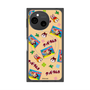 Premium Square Case with SnapMag［ Kuppy Ramune - Pop ］