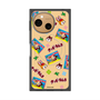 Premium Square Case with SnapMag［ Kuppy Ramune - Pop ］