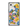 Premium Square Case with SnapMag［ Kuppy Ramune - Revival Package ］