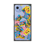 Premium Square Case with SnapMag［ Kuppy Ramune - Revival Package ］