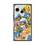 Premium Square Case with SnapMag［ Kuppy Ramune - Revival Package ］