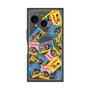 Premium Square Case with SnapMag［ Kuppy Ramune - Revival Package ］