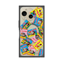 Premium Square Case with SnapMag［ Kuppy Ramune - Revival Package ］