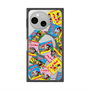 Premium Square Case with SnapMag［ Kuppy Ramune - Revival Package ］