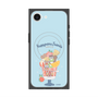 Premium Square Case with SnapMag［ Kuppyramu Friends - Sweets ］