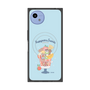 Premium Square Case with SnapMag［ Kuppyramu Friends - Sweets ］