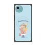 Premium Square Case with SnapMag［ Kuppyramu Friends - Sweets ］
