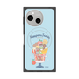 Premium Square Case with SnapMag［ Kuppyramu Friends - Sweets ］