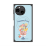 Premium Square Case with SnapMag［ Kuppyramu Friends - Sweets ］