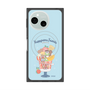 Premium Square Case with SnapMag［ Kuppyramu Friends - Sweets ］