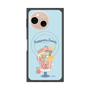 Premium Square Case with SnapMag［ Kuppyramu Friends - Sweets ］