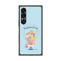 Premium Square Case with SnapMag［ Kuppyramu Friends - Sweets ］
