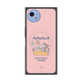 Premium Square Case with SnapMag［ Kuppyramu Friends - Friends ］