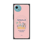 Premium Square Case with SnapMag［ Kuppyramu Friends - Friends ］