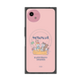 Premium Square Case with SnapMag［ Kuppyramu Friends - Friends ］