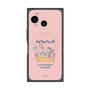 Premium Square Case with SnapMag［ Kuppyramu Friends - Friends ］