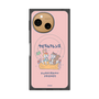 Premium Square Case with SnapMag［ Kuppyramu Friends - Friends ］