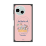 Premium Square Case with SnapMag［ Kuppyramu Friends - Friends ］
