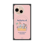 Premium Square Case with SnapMag［ Kuppyramu Friends - Friends ］