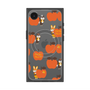 Premium Square Case with SnapMag［ Kuppyramu Friends - Apple ］