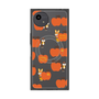 Premium Square Case with SnapMag［ Kuppyramu Friends - Apple ］