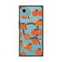 Premium Square Case with SnapMag［ Kuppyramu Friends - Apple ］