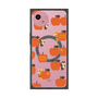 Premium Square Case with SnapMag［ Kuppyramu Friends - Apple ］